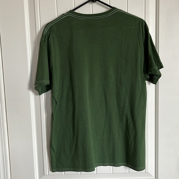 Nirvana T Shirt Sz L - Picture 4 of 4